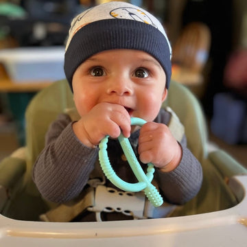 Are Teething Gels Safe? What Pediatricians Want Parents to Know