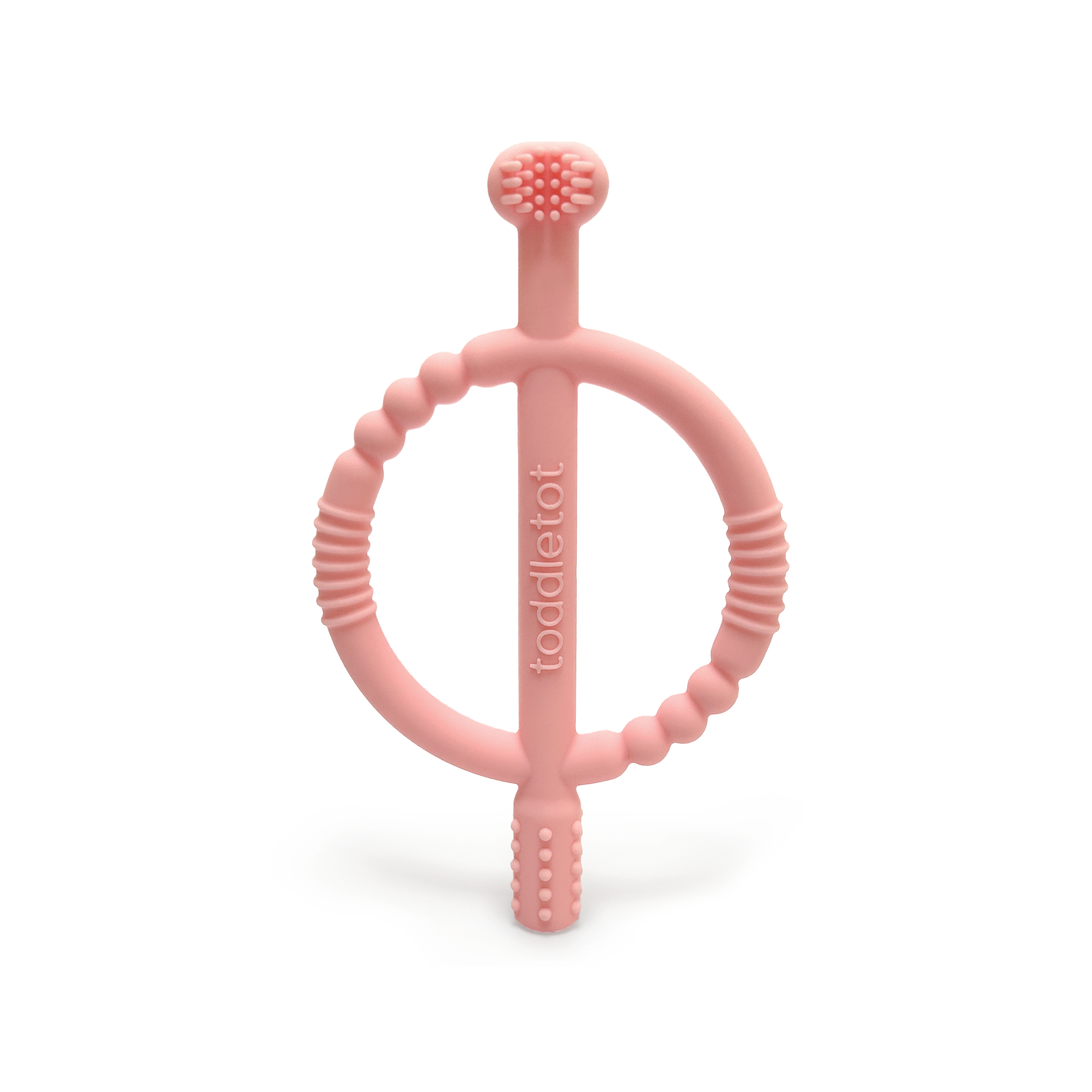 Toothee Silicone Baby Teether