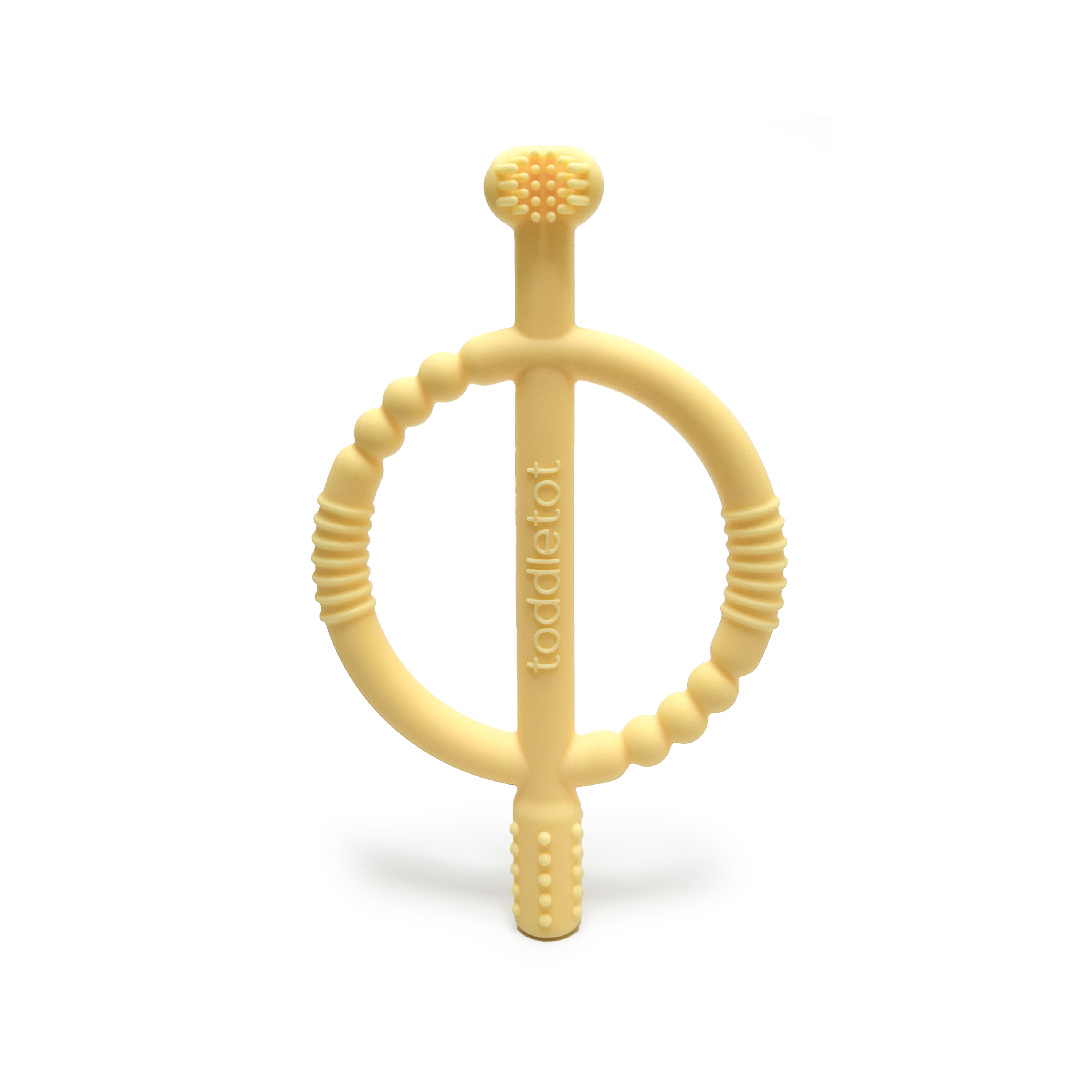 Toothee Silicone Baby Teether
